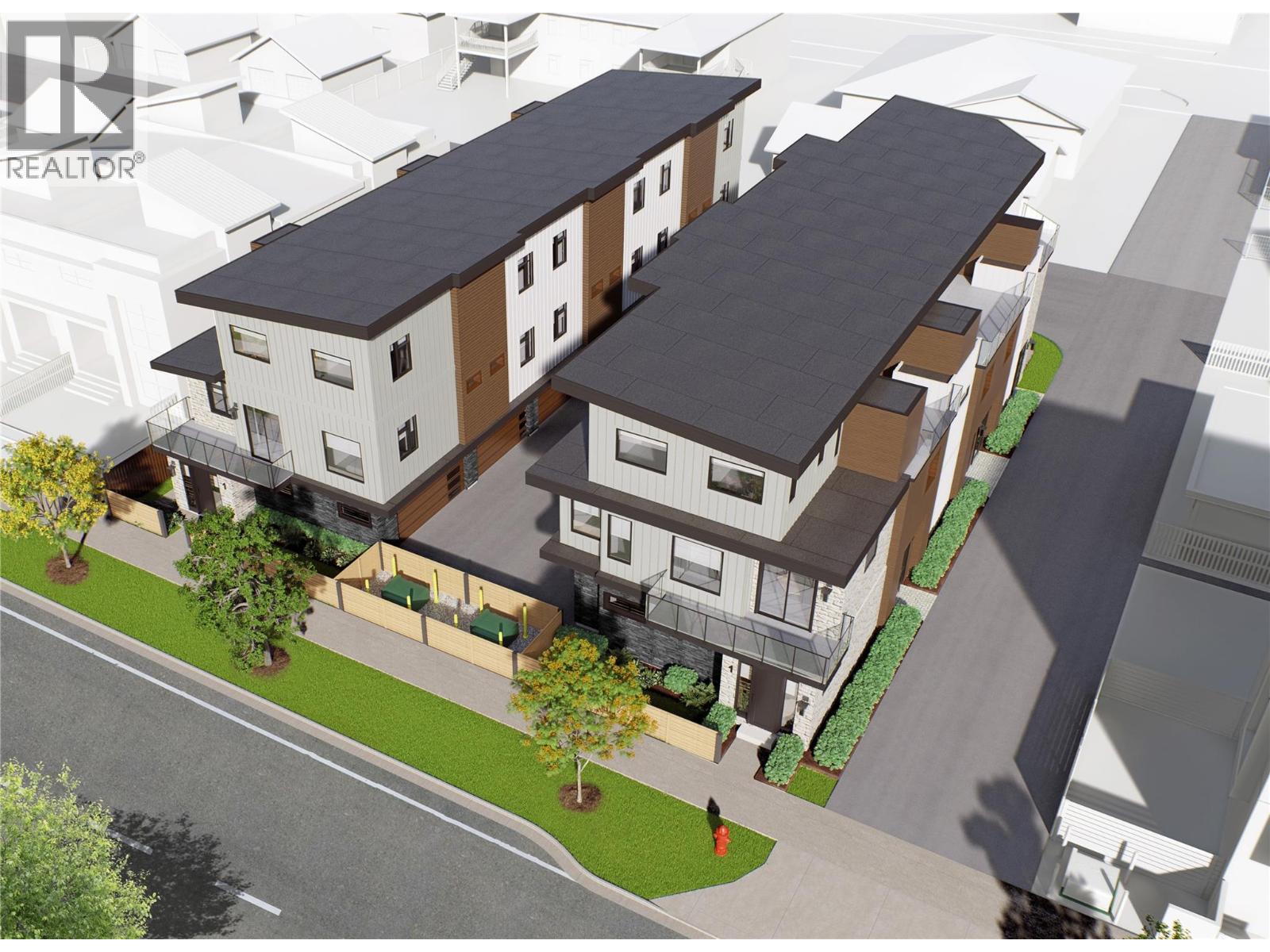 6 743 Morrison Avenue, Kelowna