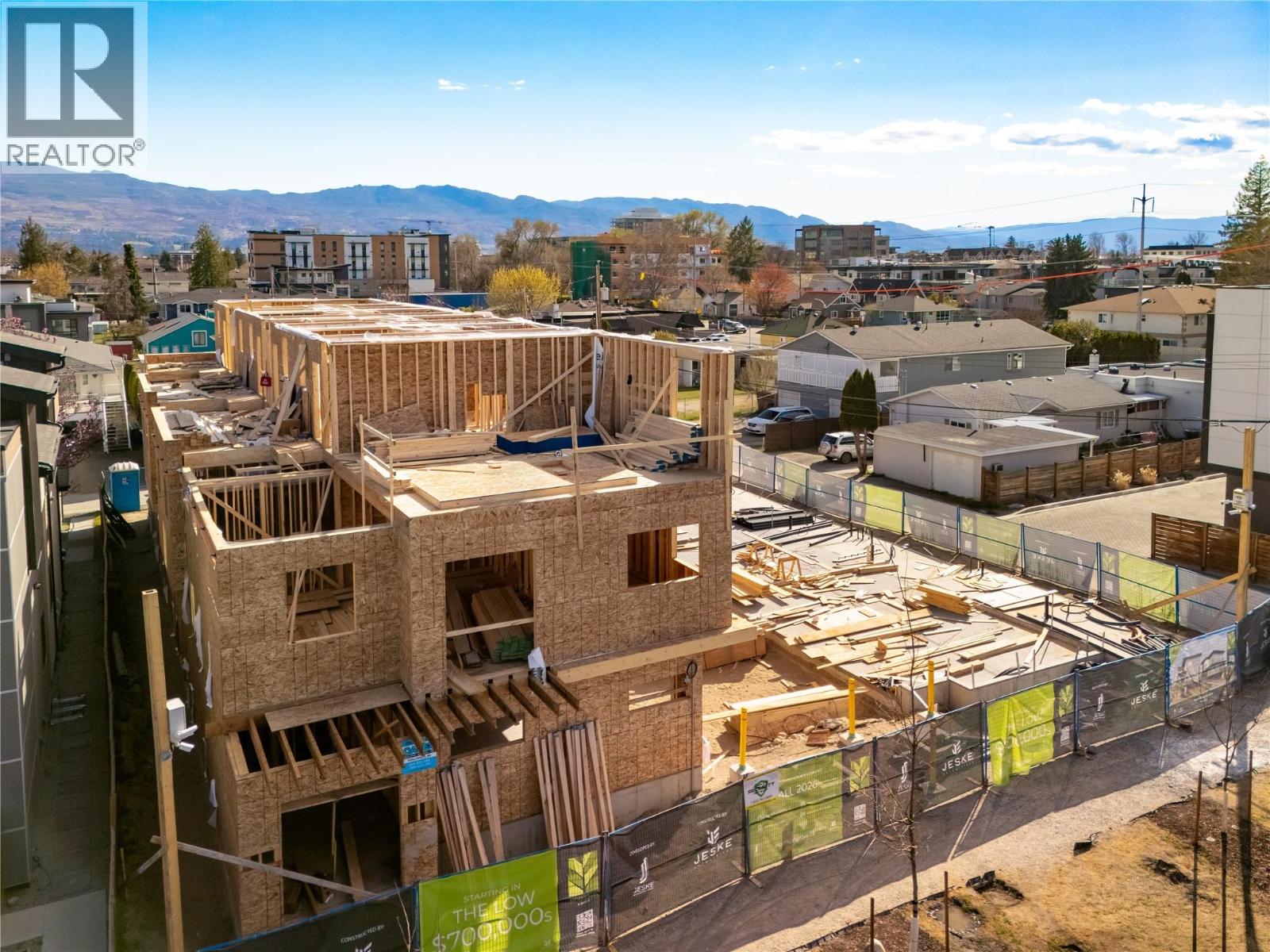 6 743 Morrison Avenue, Kelowna