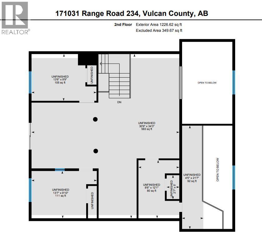 171031 Range road 234 - 50