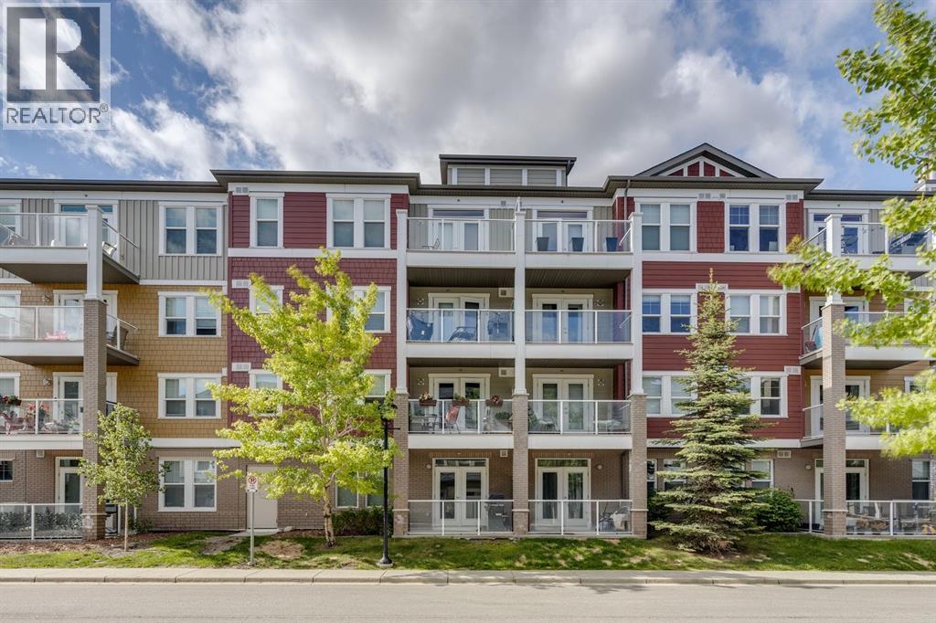 208, 2300 Evanston Square NW, Evanston, Calgary photo 4