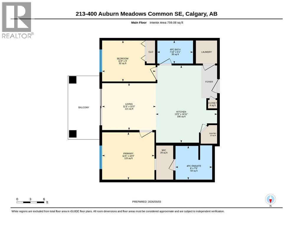 #213 400 Auburn Meadows Common SE - 42