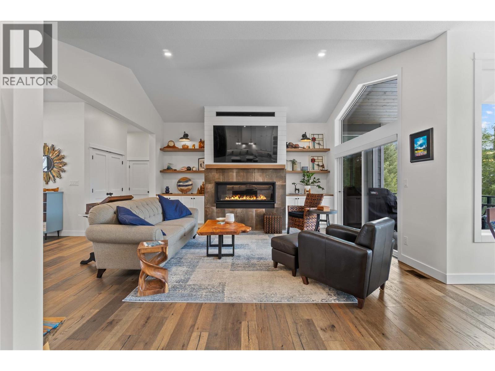  2538 Valley Place, Blind Bay