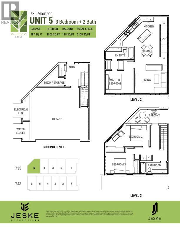 #5 735 Morrison Avenue - 13