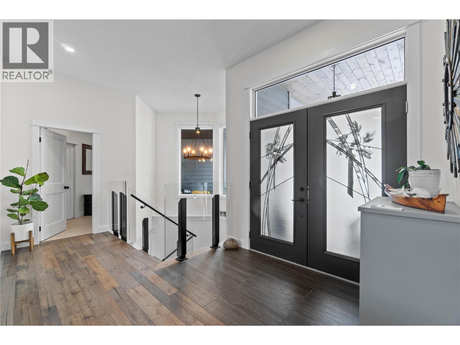  2538 Valley Place, Blind Bay