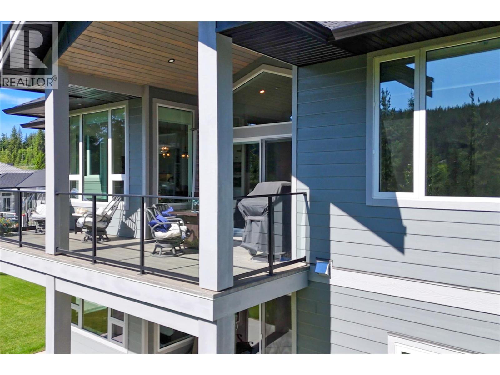  2538 Valley Place, Blind Bay