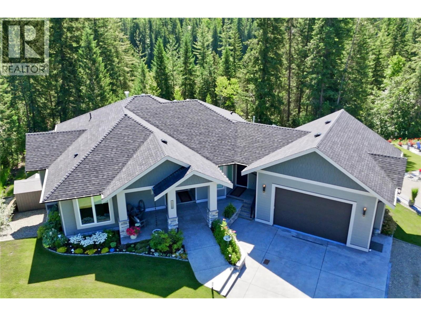 2538 Valley Place - 2
