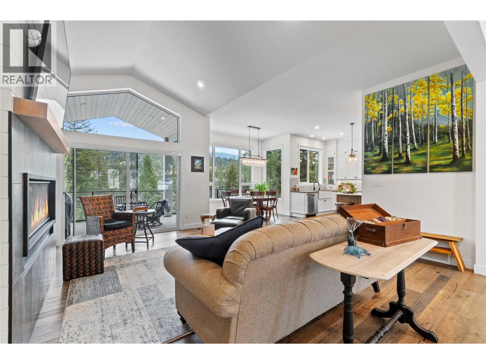  2538 Valley Place, Blind Bay