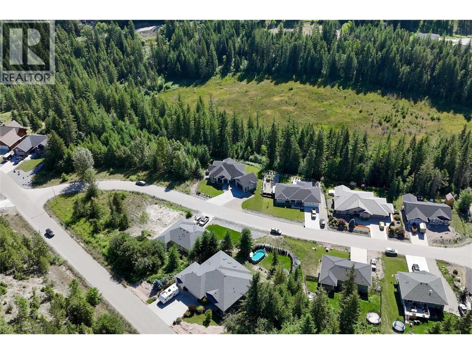  2538 Valley Place, Blind Bay