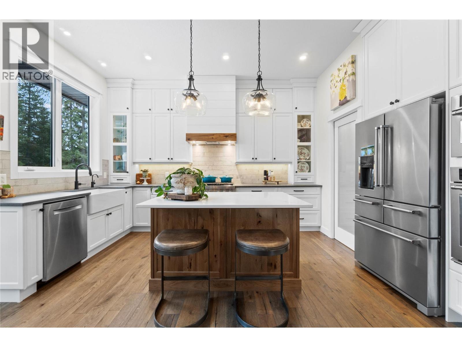  2538 Valley Place, Blind Bay