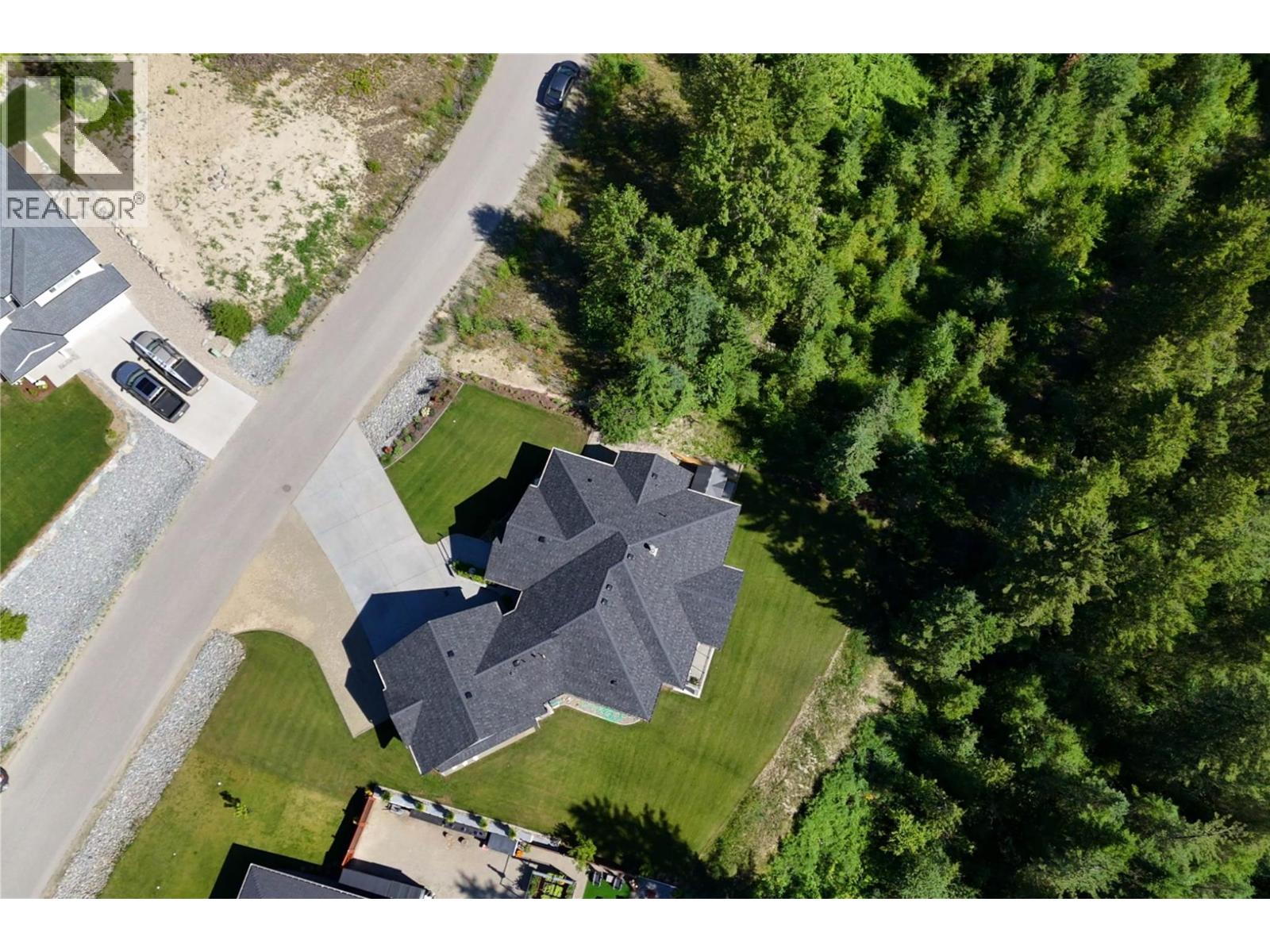  2538 Valley Place, Blind Bay