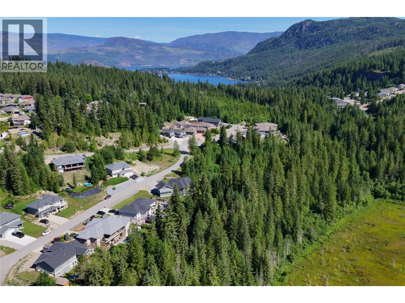  2538 Valley Place, Blind Bay