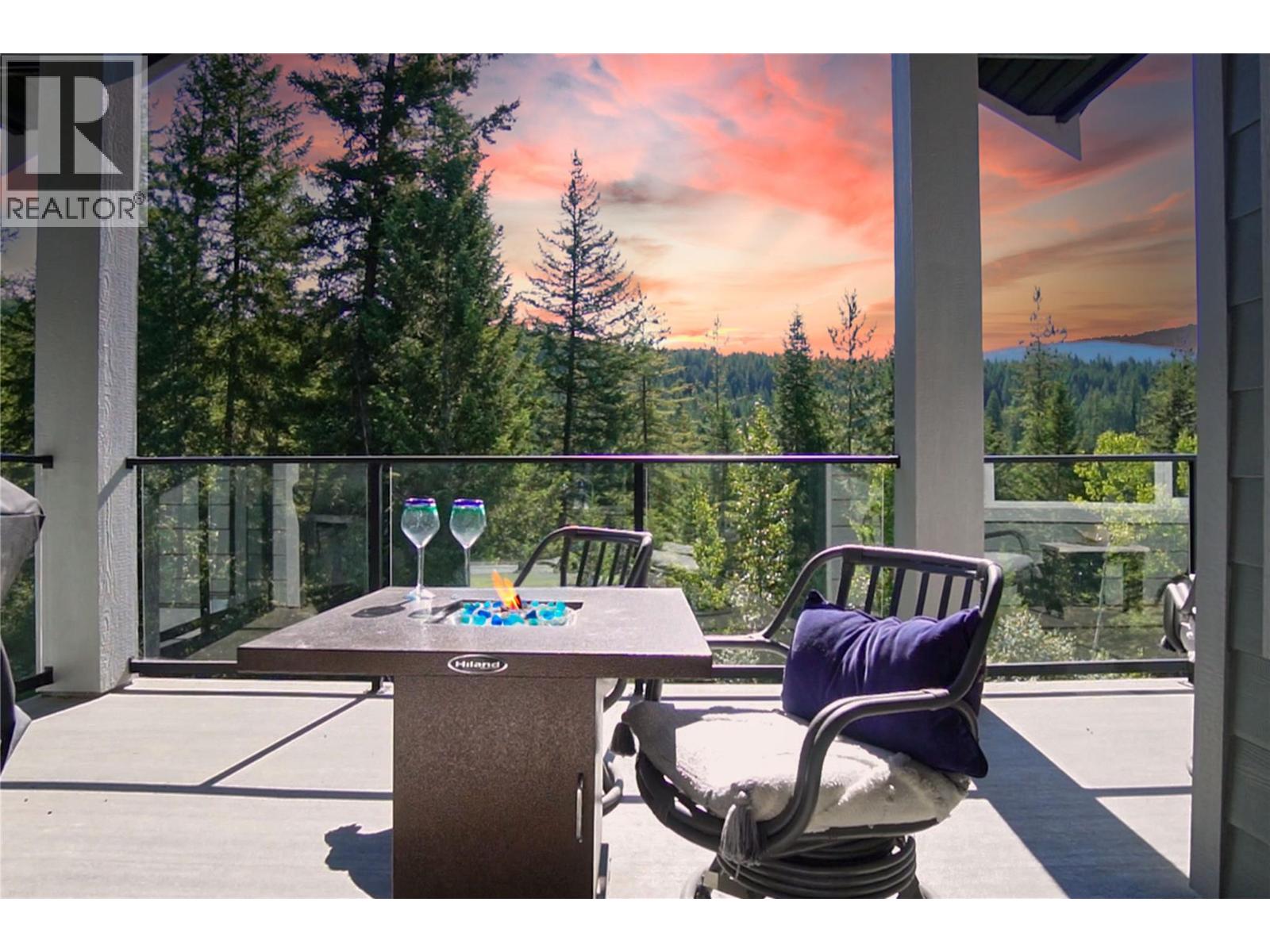  2538 Valley Place, Blind Bay
