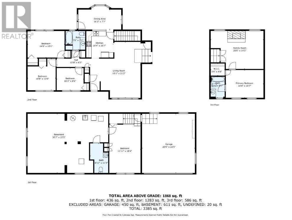 482 SHERIN DRIVE - 30