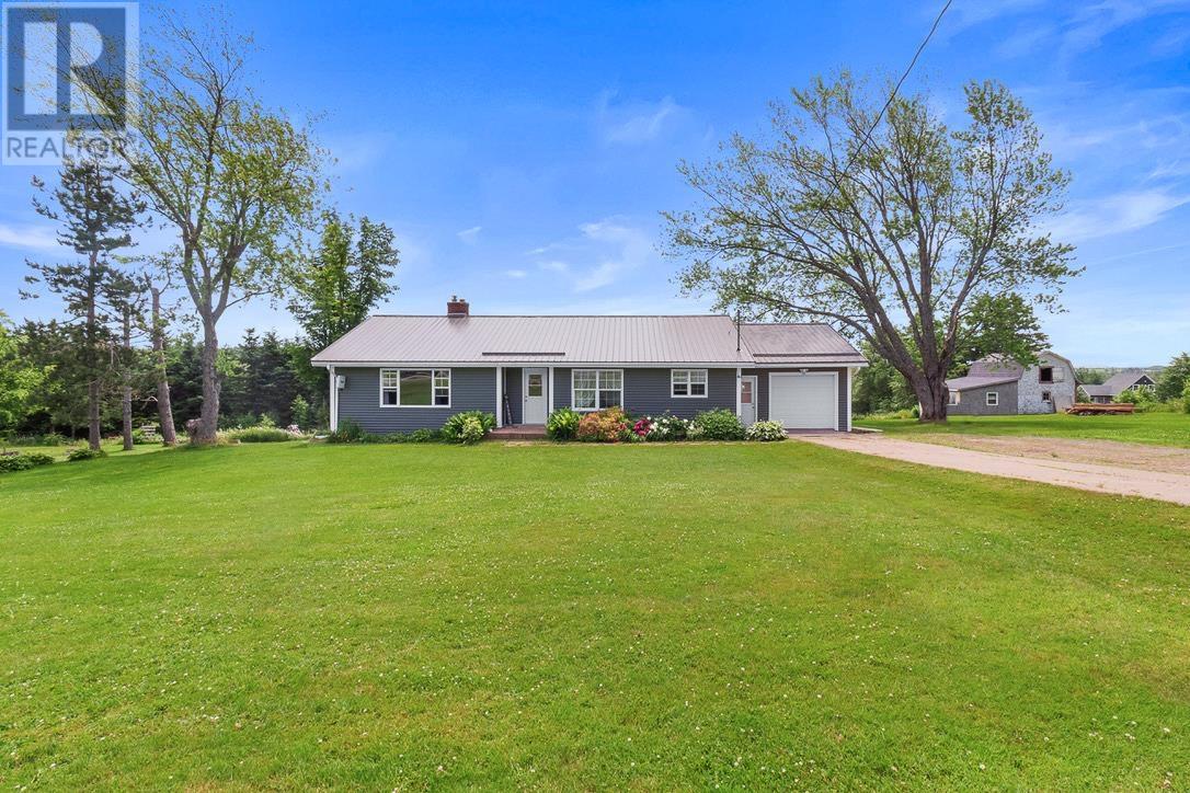 5345 Vernon Bridge, 5345 Rte 3 - 1