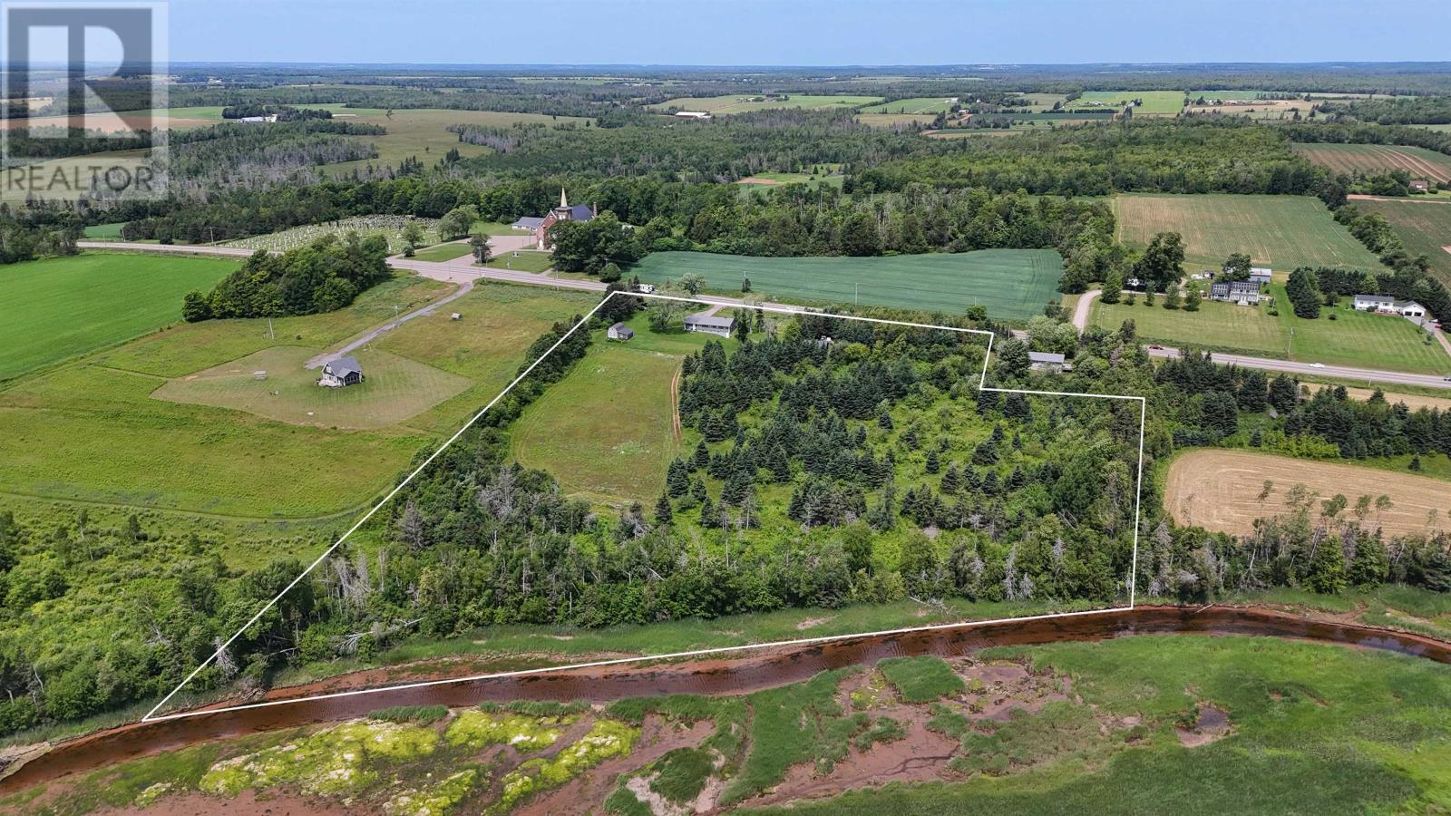 5345 Vernon Bridge, 5345 Rte 3 - 2