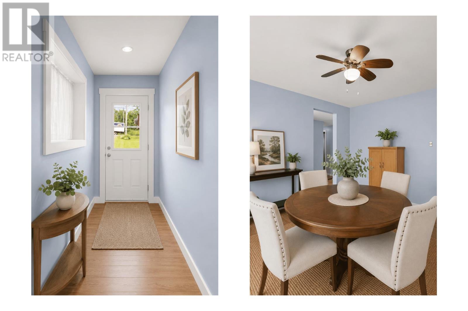 5345 Vernon Bridge, 5345 Rte 3 - 4