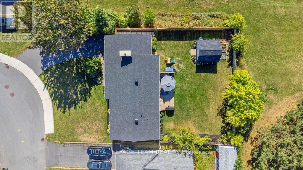 4 Bed, 3 Bath House for Sale in Ottawa – 194 MORRENA ROAD, Ottawa – MLS# X13568114 - Image 47