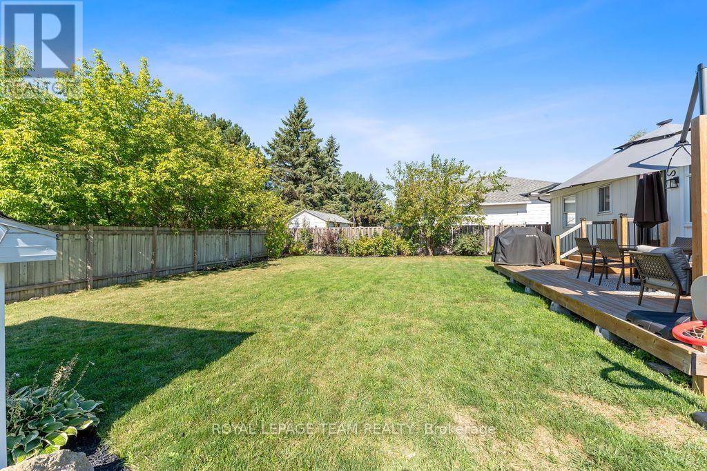 4 Bed, 3 Bath House for Sale in Ottawa – 194 MORRENA ROAD, Ottawa – MLS# X13568114 - Image 46