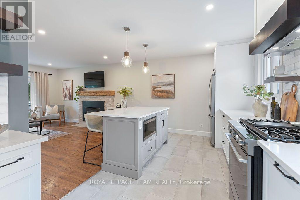 4 Bed, 3 Bath House for Sale in Ottawa – 194 MORRENA ROAD, Ottawa – MLS# X13568114 - Image 9