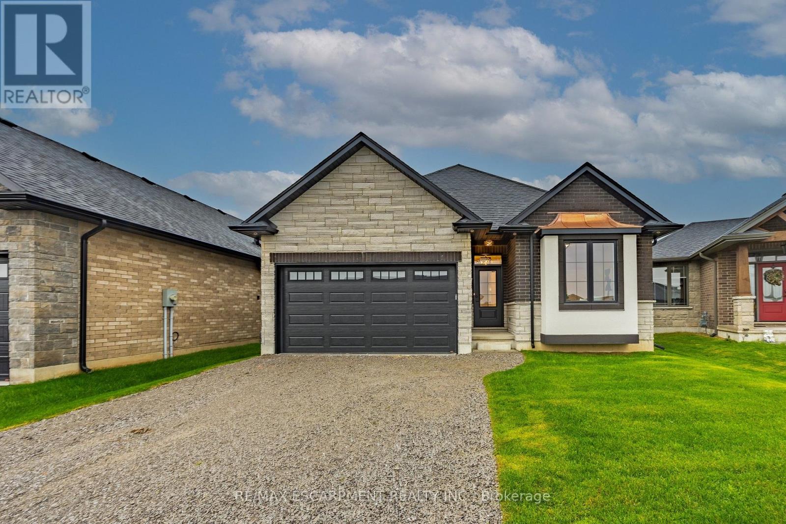 88 CRADDOCK BOULEVARD - 1