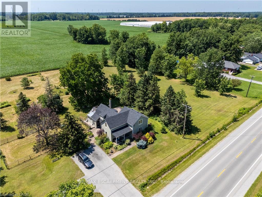 42841 HIGHWAY 3 - 3