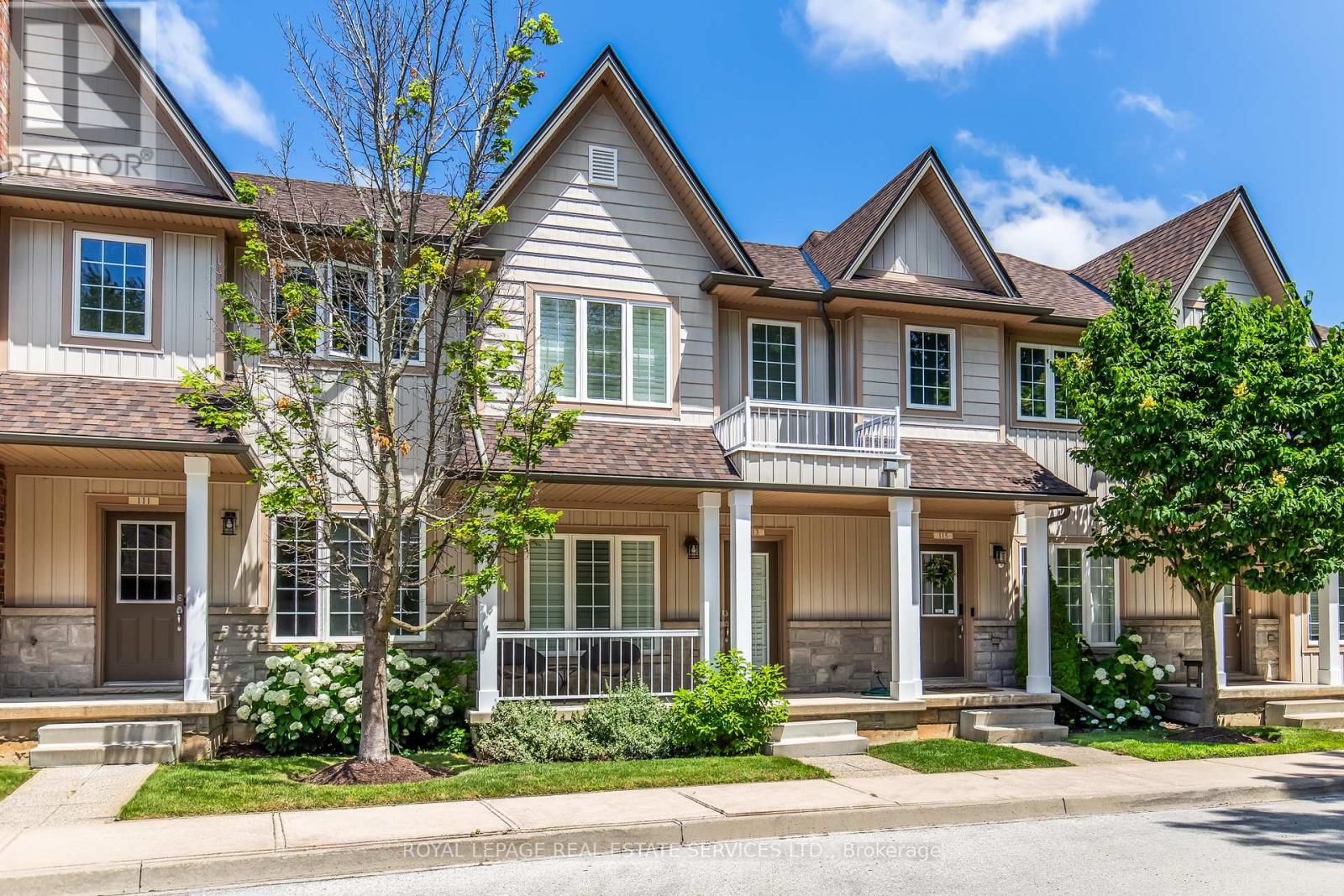113 LIDDYCOAT LANE - 1