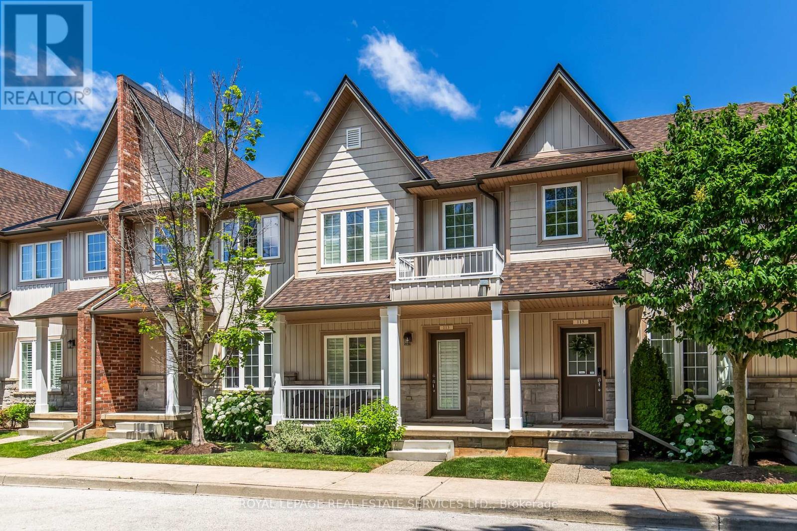 113 LIDDYCOAT LANE - 2