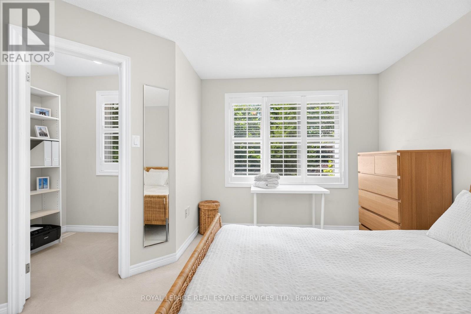 113 LIDDYCOAT LANE - 21