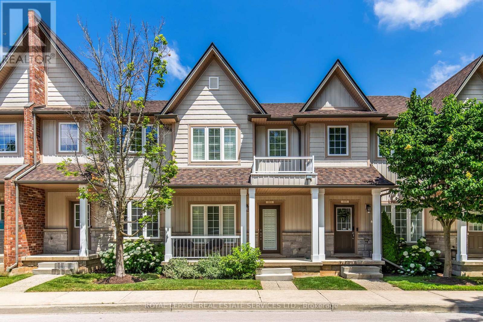 113 LIDDYCOAT LANE - 3