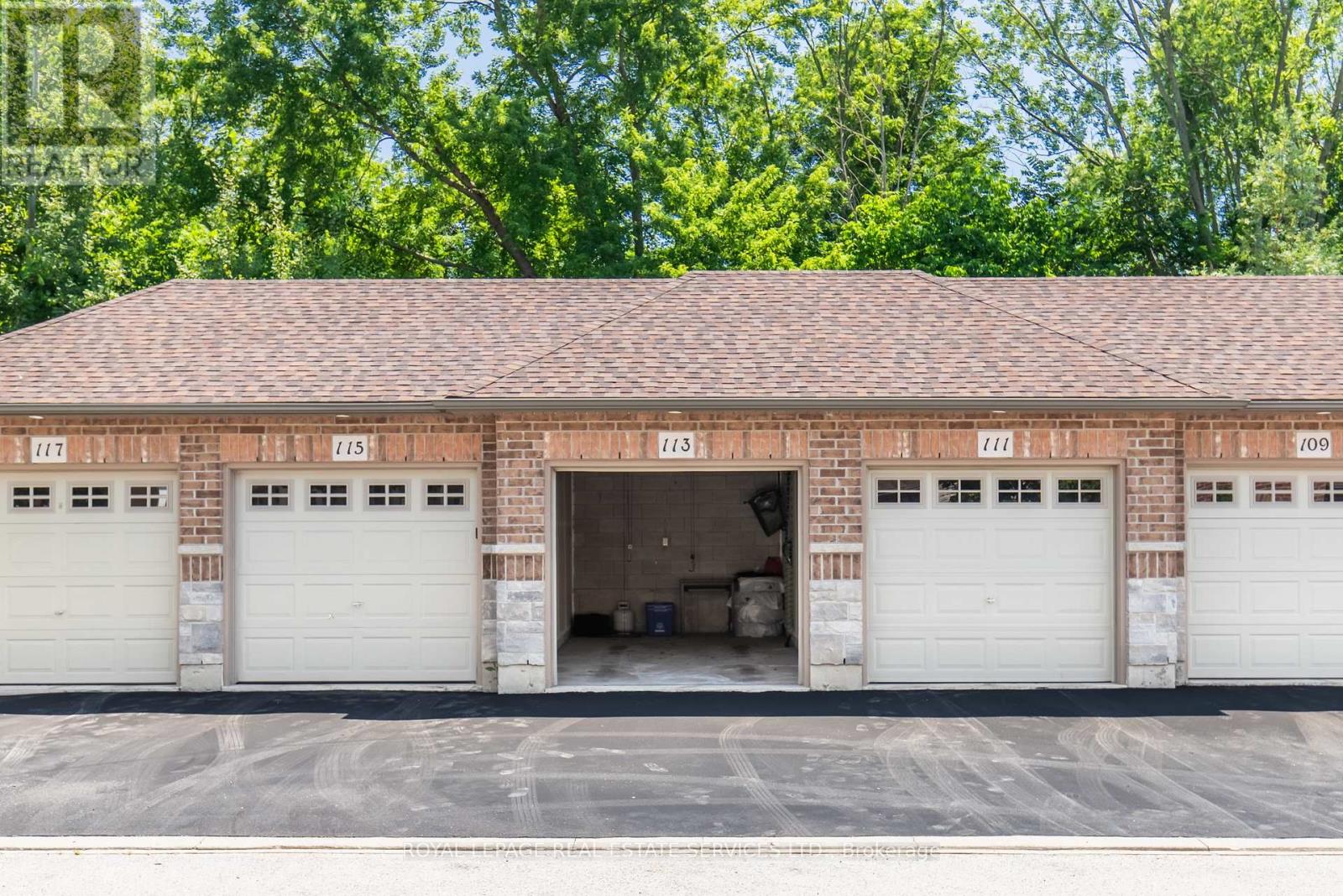 113 LIDDYCOAT LANE - 31