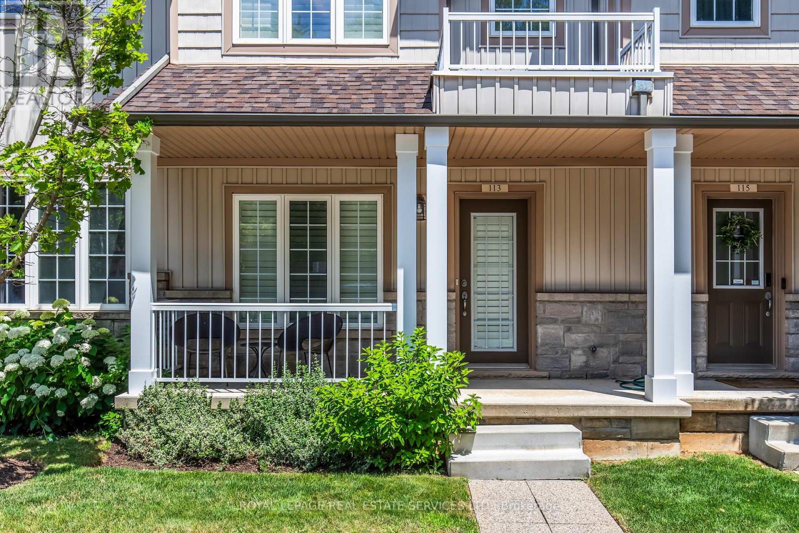 113 LIDDYCOAT LANE - 4