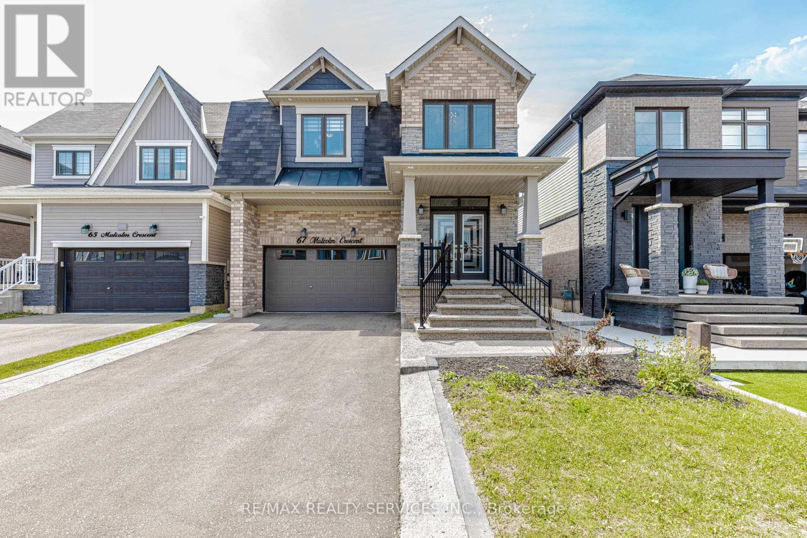 67 MALCOLM CRESCENT - 4