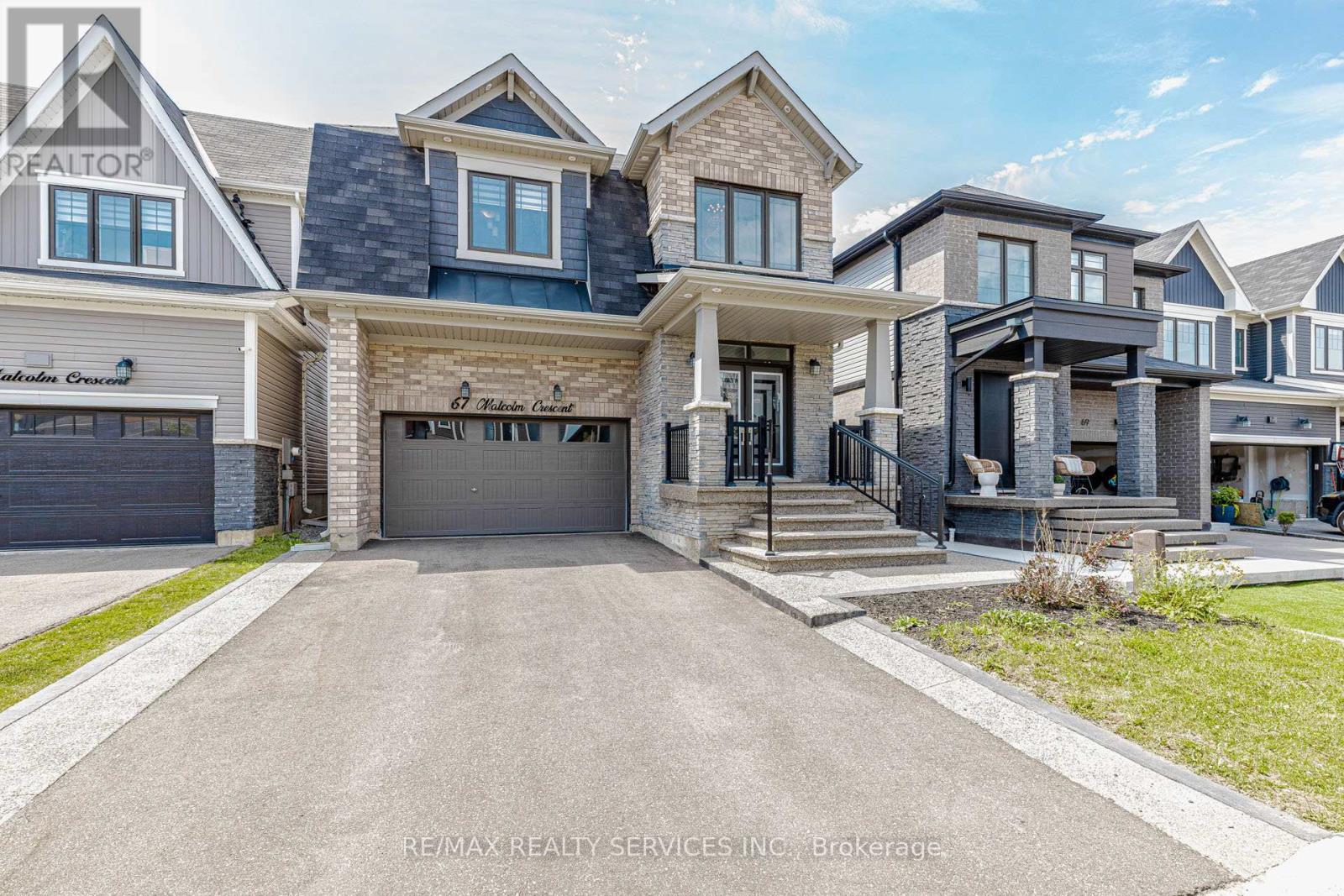 67 MALCOLM CRESCENT - 5