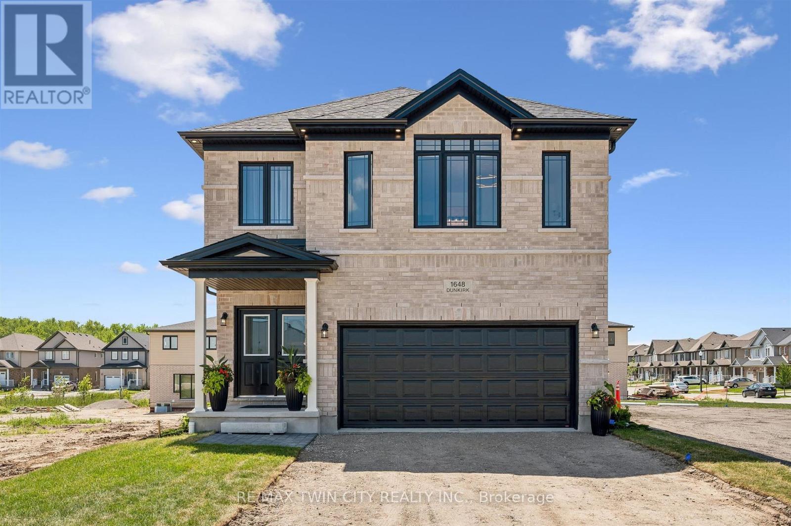 1681 DUNKIRK AVENUE - 1