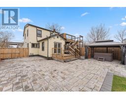 1019 Beach Boulevard, Hamilton, ON L8H6Z8 Photo 38