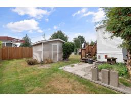 120 6338 Vedder Road, Sardis South, Chilliwack, BC V2R3R4 Photo 32
