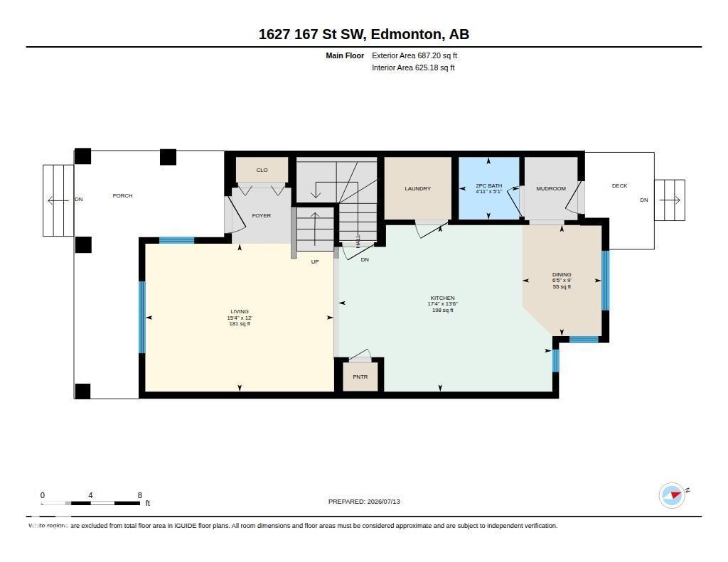 1627 167 ST SW - 38