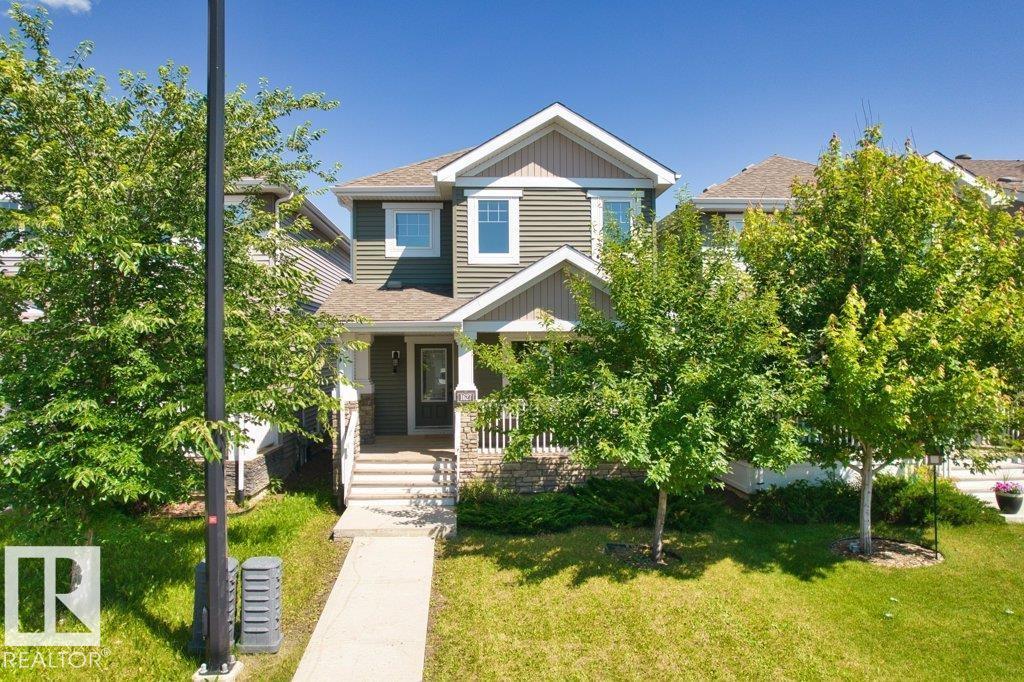 1627 167 ST SW - 1