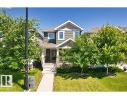 House for sale at 1627 167 St SW, Edmonton — MLS® E4498934