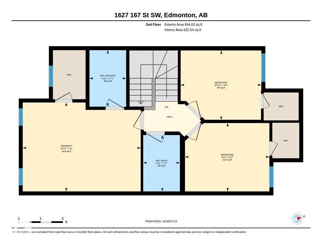 1627 167 ST SW - 39