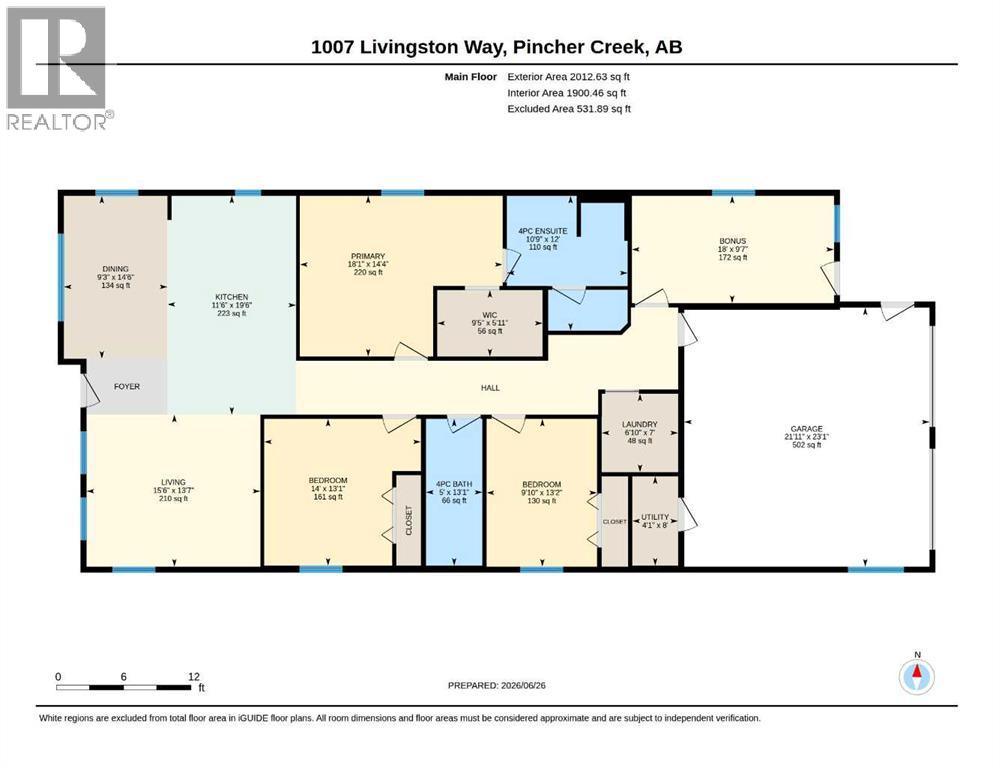 1007 Livingston Way - 47