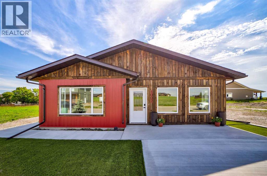 1007 Livingston Way - 2
