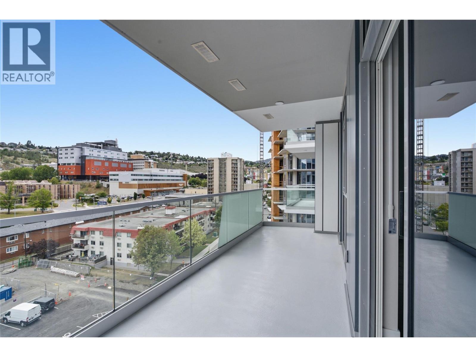 #805 460 Nicola Street - 16