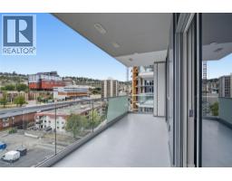 460 Nicola Street Unit# 805, Kamloops, BC V2C0N2 Photo 16