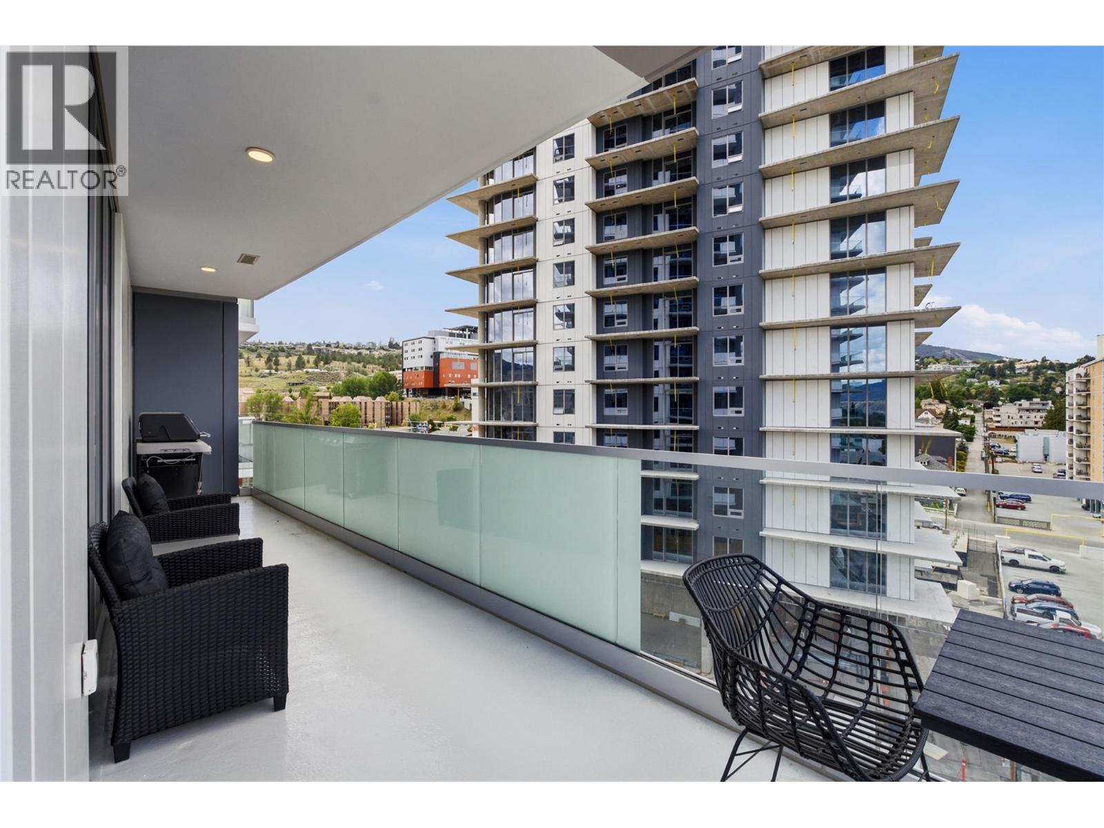 #1008 460 Nicola Street - 18