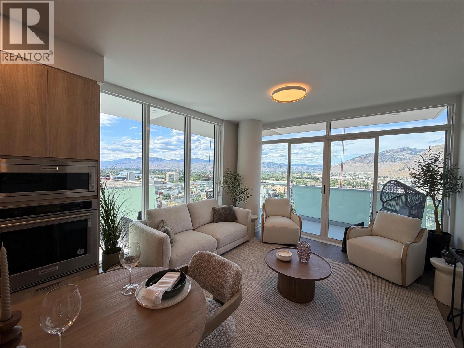 #1008 460 Nicola Street - 2