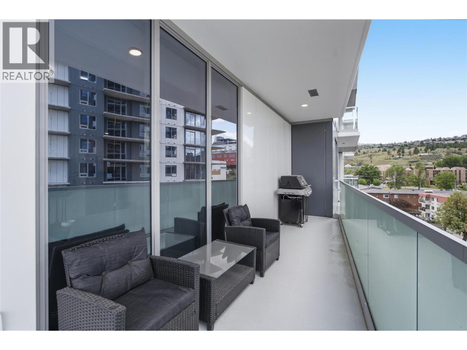#1008 460 Nicola Street - 19