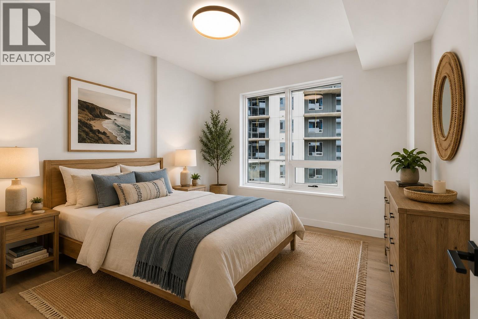 #1307 460 Nicola Street - 1