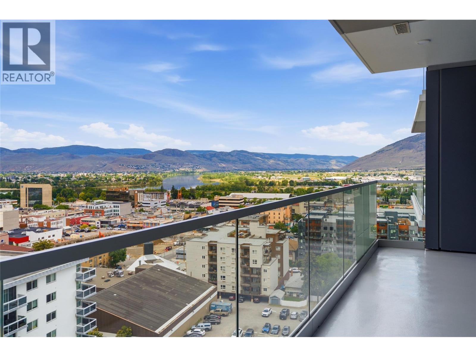 #1307 460 Nicola Street - 21