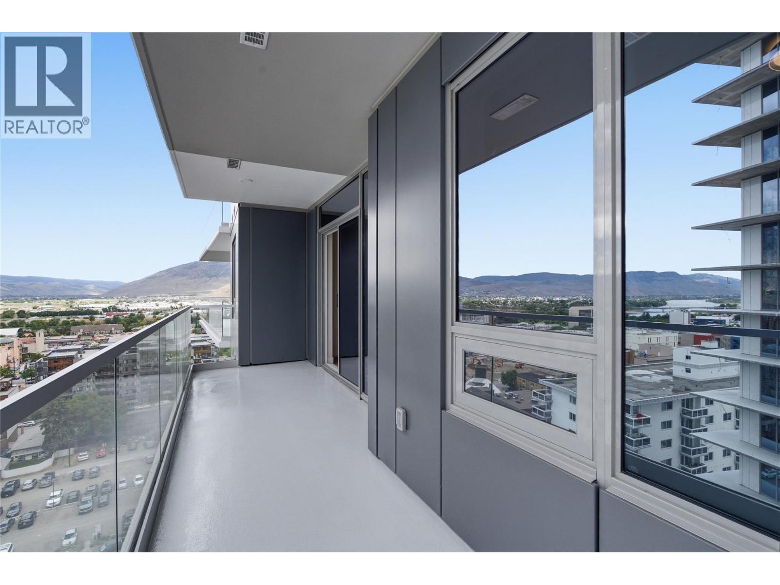 #1307 460 Nicola Street - 20